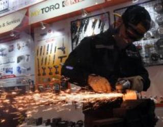 Awal Tahun 2025 Aktivitas Industri Manufaktur Nasional Berada di Level 51,9 Poin