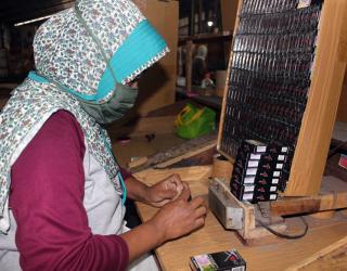 Kebijakan CHT Jangan Matikan Penghidupan Ekosistem Pertembakauan