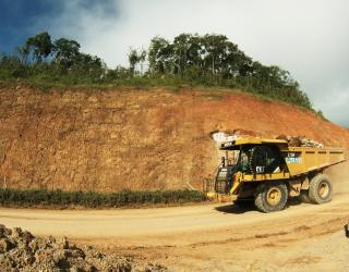 Siap – Siap Nih Merdeka Copper Tawarkan Obligasi. Anda Minat , Ini Jadwalnya..