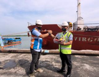 Perluas Jaringan Bisnis Pelindo Buka Dua Pelabuhan
