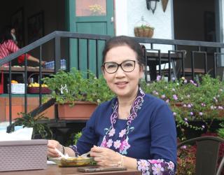 Malang Town Square Songsong Kebangkitan Ekonomi