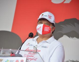 Doakan Ketum Partai Golkar Agar Selalu Tabah, DPD Partai Golkar Kota Surabaya Gelar Khataman Al Quran