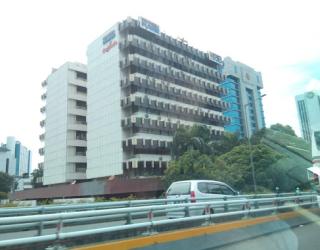 PJB Resmi Memiliki Gedung Kantor Perwakilan Baru. Fungsinya Begini...