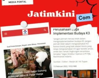 Sinergi Bersama Jatimkini