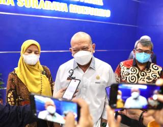 Ketua DPD RI Bilang : Bayar Pajak Itu Tidak Usah di Iming-Imingi Tax Amnesty