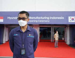 Pabrik Mobil Listrik  Hadir di Indonesia. PLN Tancap Gas Siapkan 24.720 SPKLU
