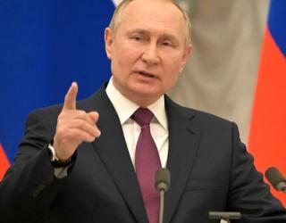 Konflik Rusia - Ukraina Ternyata Ada Negara Pro dan Kontra. Negara Indonesia Paling Butuhkan...