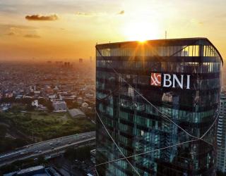 Sah..Hari Ini BNI Bagikan Dividen Rp 2,72 Triliun Pada Pemegang Saham