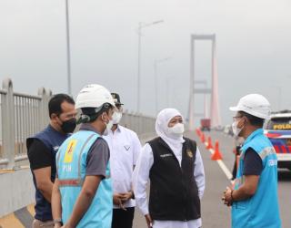 PLN Lakukan Pemadaman Bergilir di Bangkalan, Reaksi Gubernur Jatim Begini..