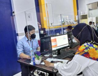 Segera Lapor, Hari Ini Batas Akhir Laporan SPT Tahunan Wajib Pajak