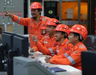 Lima Unit PLTU PJB Kembali Raih Penghargaan. Ini Dia..