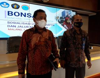 Jalur Seleksi Mandiri Tanpa Nego