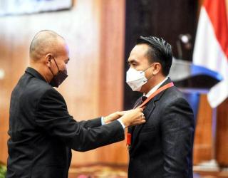 ASN Harus Memiliki Kualitas SDM Unggul,  Kalau Tidak..