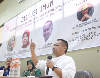 Menggugat Transparansi Satgas BLBI. Ini Kata Pengamat..