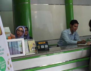 Hari Ini Harga Emas Mulai Meroket.  Ayo Mau Beli Atau Jual