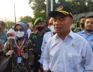 Pemerintah Gerak Cepat Tuntaskan Kemiskinan Ekstrem
