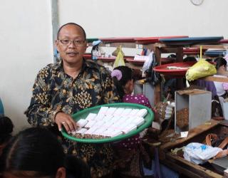 Formasi Tolak Penaikan Tarif Cukai Hasil Tembakau 2023