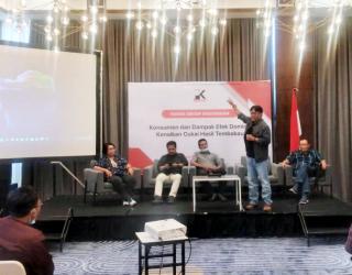 Sudah Jatuh, Tertimpa Tangga. Nasib Petani Tembakau Kian Merana Akibat Kenaikan CHT