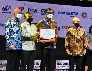 Kemenperin Beri Nilai 3.5 Pada PLN. Alasannya Begini...