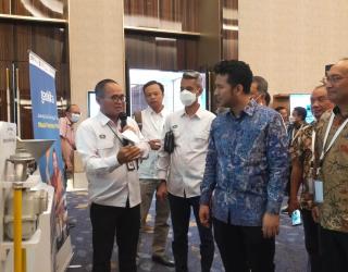 SKK Migas Jabanusa Klaim Tambah Produksi Gas Terbesar Ada di Jatim. Respon Wagub Jatim Begini...
