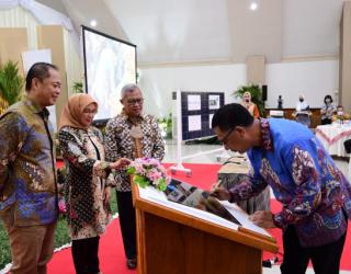 Pemerintah Lanjutkan Konversi Elpiji 3 kg ke Kompor Listrik