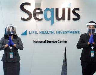 Sequis Life Klaim  Mampu Bayar Nasabah Rp 567,50 Miliar