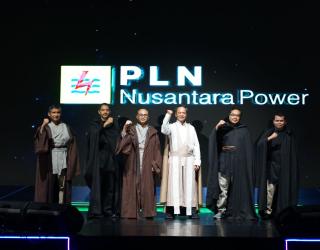 Sah... PJB Resmi Ganti Nama dan Logo Baru
