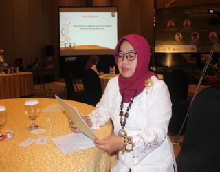 Perhutanan Sosial Solusi Krisis Pangan