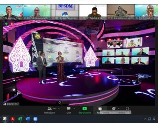 Kado Pertama PLN NP Jadi Subholding PLN Borong Penghargaan Subroto Award 2022