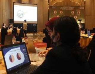 Universitas Brawijaya Terapkan Model Pengentasan Kemiskinan Melalui Pemberdayaan Perempuan