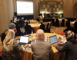 Universitas Brawijaya Gelar Konferensi Peran Gender dan Pengembangan Pertanian