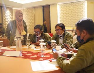 IPC TPK Lakukan Survei Kepuasan Pelanggan, Tujuannya Begini..
