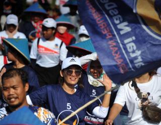 Pemilu 2024 di Lakukan Secara Proporsional Tertutup Oleh KPU. Ketua DPW Partai NasDem Bilang : KPU Lebih Baik Fokus Pada Tugasnya Tidak Usah Bikin Gaduh