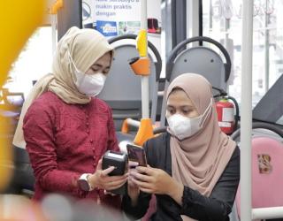 Pemkot Surabaya Segara Terima Hibah Kendaraan Eks KTT G20