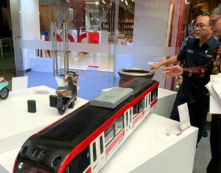 Di Ajang Good Design Indonesia 2022 ITS Boyong Tiga Penghargaan. Apa Saja..
