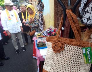 Perekonomian Indonesia 2023 Optimistis Tumbuh 5%
