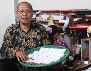 Formasi Protes Pemberlakuan Tata Pengiriman Tembakau Saat PMK 161/2022 Diuji Materi