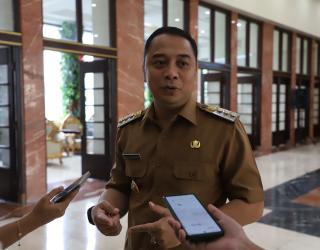 PPKM di Cabut Walikota Surabaya Segera Lakukan Hal Ini...