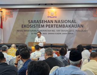 Revisi PP No.109 Tahun 2012 di Anggap Membawa Kehancuran Industri. Masalahnya Begini…