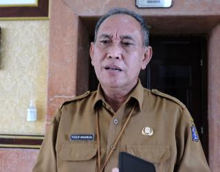Waspada Cuaca Ekstrem, Sekolah di Surabaya Diimbau Tak Berkegiatan di Luar Kota