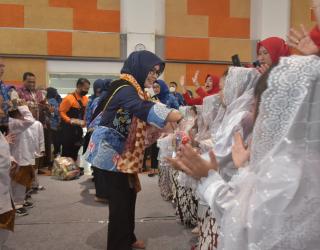 Pemkot Surabaya Terapkan  Paud Holistik Integratif. Tujuannya Begini…