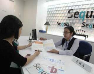 Industri Asuransi Kian Membaik. Sequis Financial Targetkan Premi Perusahaan di Atas  200 Persen