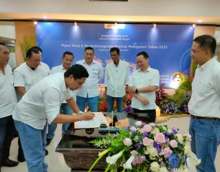 Tahun Ini, SGN Sepakati Targetkan 13 Juta Ton Tebu Tergiling
