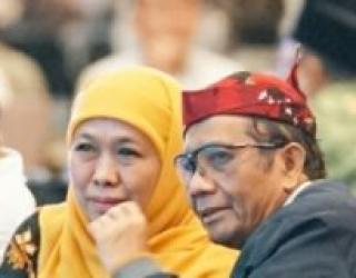 Per Maret 2023, Pemprov Jatim Klaim Warga Miskin Turun