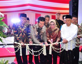 Wagub Emil: Dari Peternakan Jawa Timur Untuk Indonesia