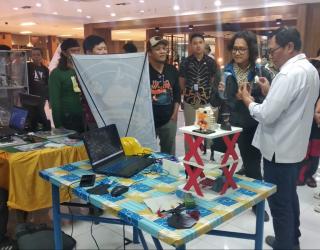 Bung Edi Apresiasi Malang Retro Gerakkan Perekonomian Rakyat