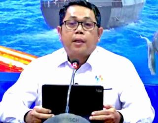Dampak Kenaikan Harga Beras dan Rokok Inflasi Jatim Capai 0,10 Persen