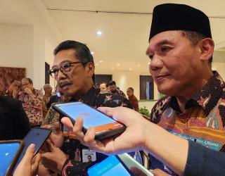 Angkutan Mudik Lebaran, DLU Siapkan Armada Kapal Untuk 23 Rute
