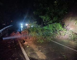 Pemkot Batu Minta Warga Waspada Cuaca Ekstrem
