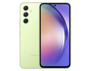 Samsung Resmi Luncurkan Galaxy A54 dan A34, Bikin Selfie Jadi Sempurna